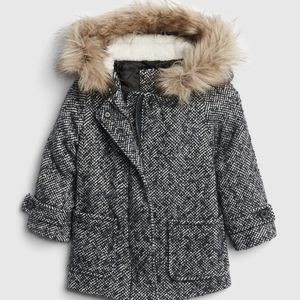 GAP Coat
